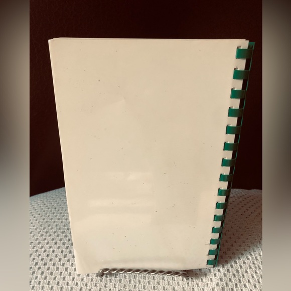 Roger’s Cajun Cookbook - Picture 2 of 8